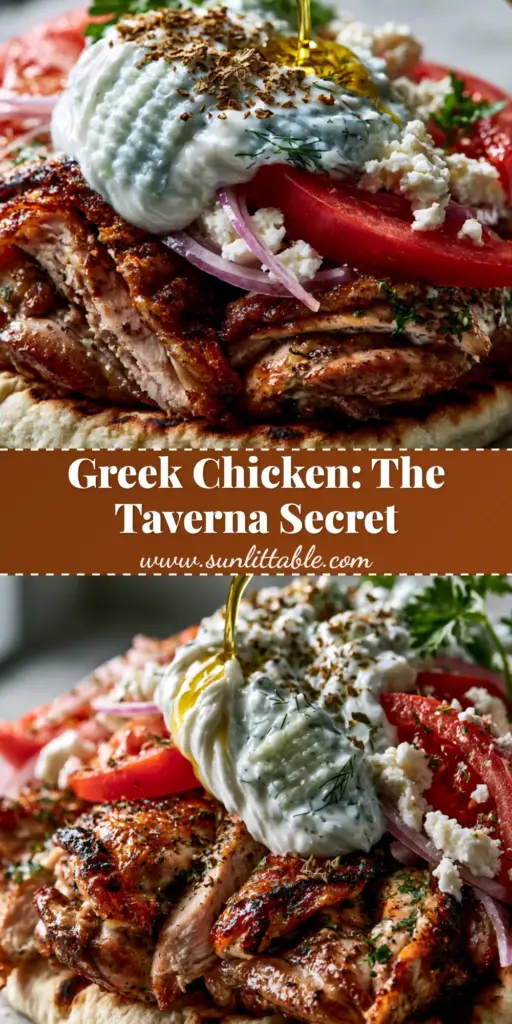 Greek Food Dishes: The Ultimate Authentic Chicken Gyro with Herb-Infused Oil 4 A handheld smartphone photo showing the final assembly of Greek food dishes, specifically a chicken gyro with glistening herb oil. (Greek food dishes)